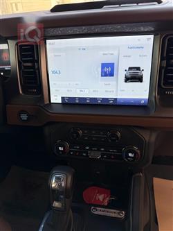 فورد برونكو